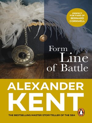 Form Line of Battle - ebook